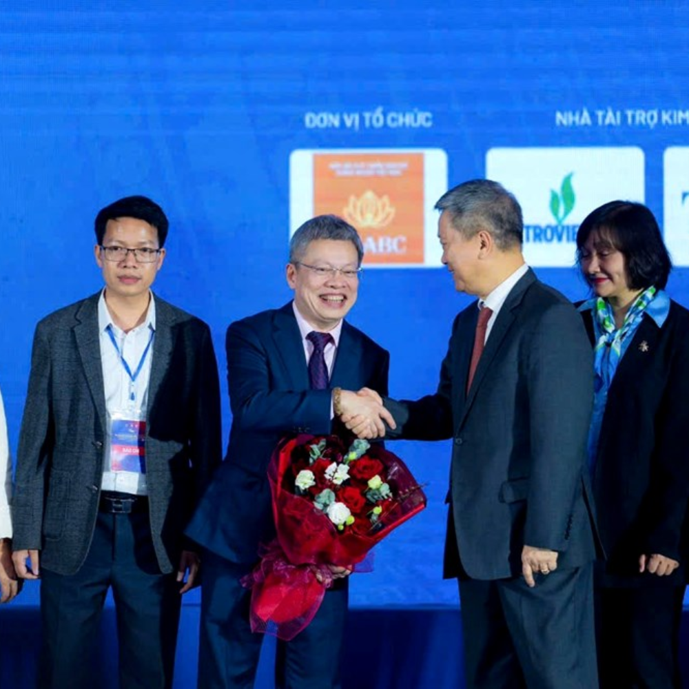 Ra Mắt Câu Lạc Bộ “Báo Chí Với Văn Hoá Doanh Nghiệp”